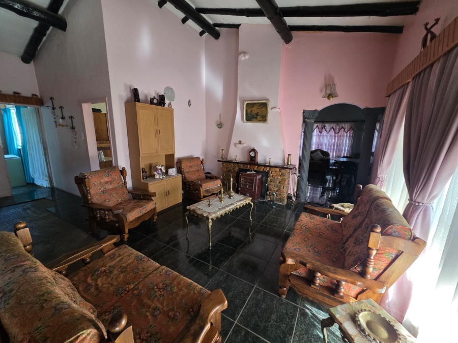 3 Bedroom Property for Sale in Vaalpark Free State